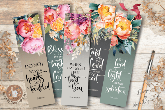 bookmark set
