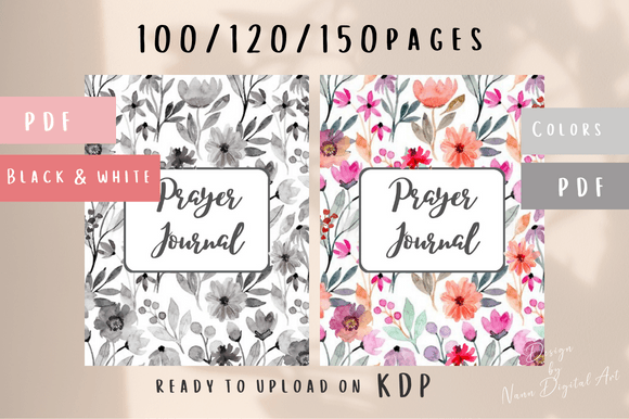 prayer journal