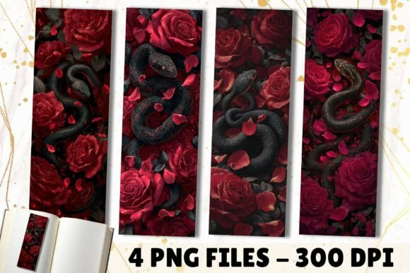 bookmark designs