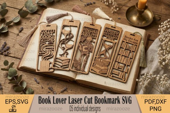 bookmarks