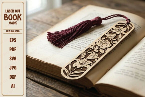 bookmarks