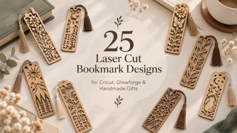 Bookmarks